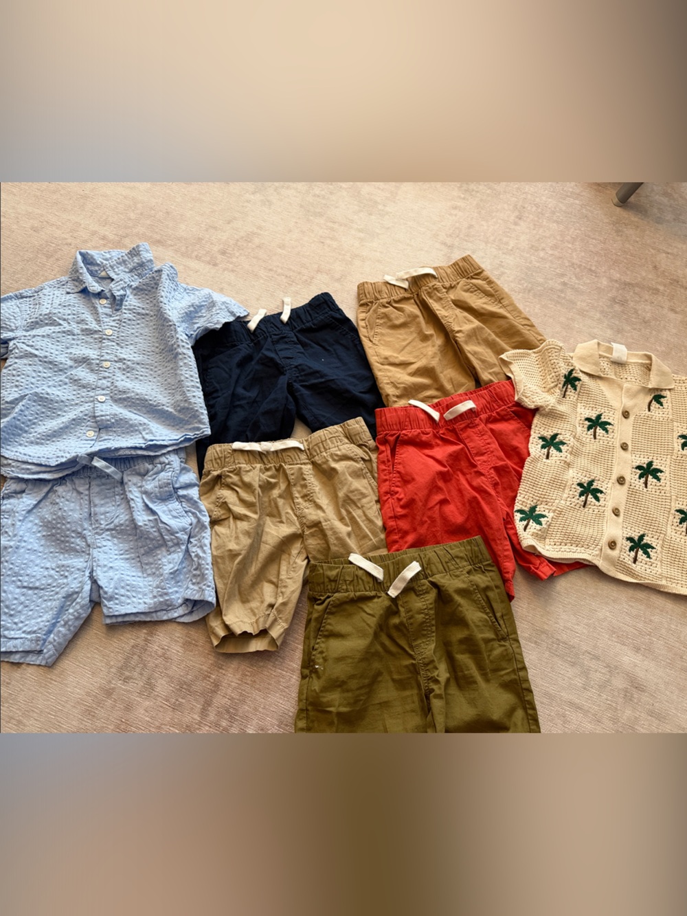 H&M boys bundle 2T/3T